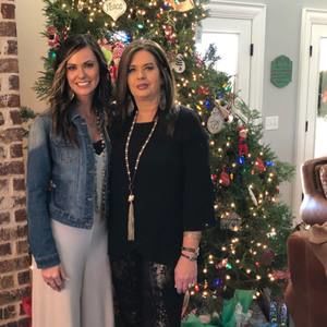 Meet your Posher, Tanya